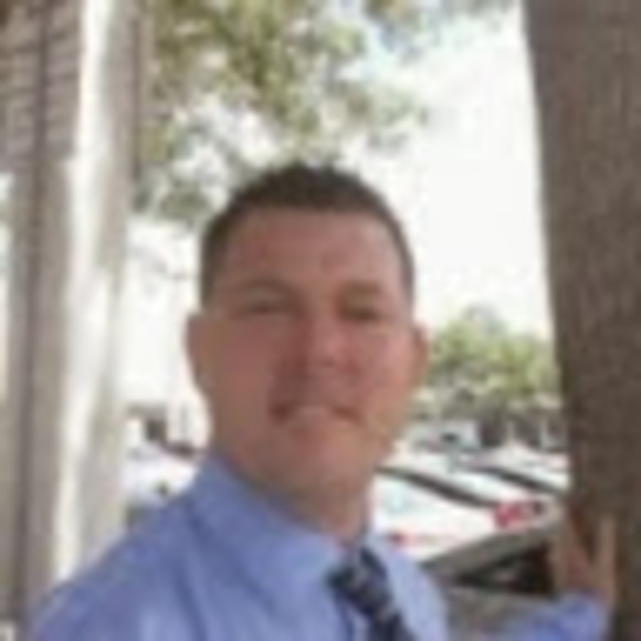 Meet your Posher, Kevin - Picture 1 of 1